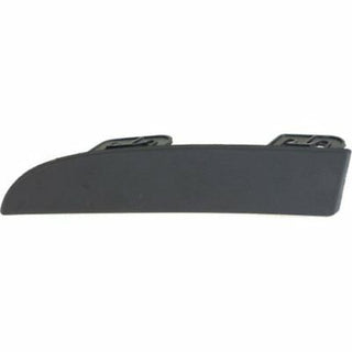 2011-2013 BMW X5 Rear Bumper Molding RH, Decorative Trim, M Models.