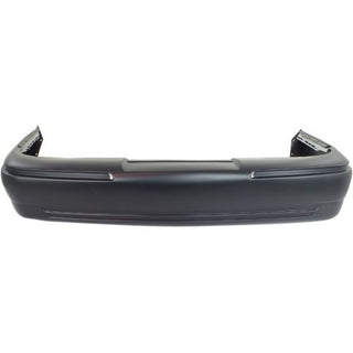 1998-2011 Mercury Marquis Rear Bumper Cover, Primed - Classic 2 Current Fabrication