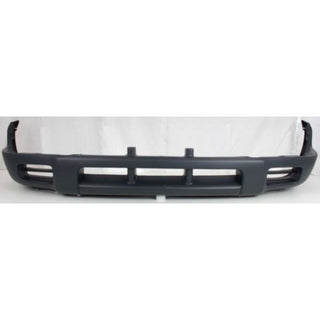 1998-2000 Fits Nissan Frontier Front Lower Valance, Panel, Primed - Classic 2 Current Fabrication