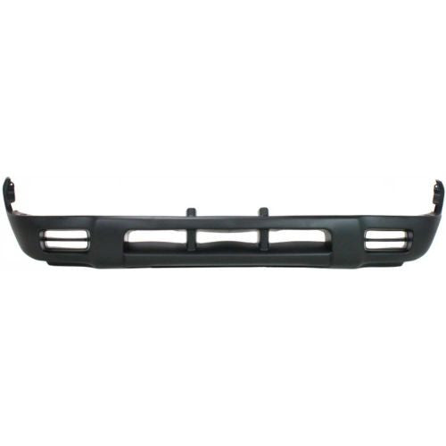 2000-2001 Fits Nissan Xterra Front Lower Valance, Panel, Primed - Classic 2 Current Fabrication