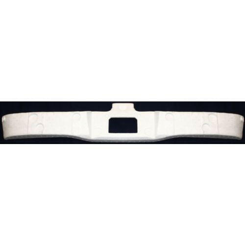 1998-2002 Toyota Corolla Rear Bumper Absorber.