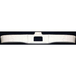 1998-2002 Toyota Corolla Rear Bumper Absorber.