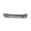 1998-2000 Toyota Sienna Front Bumper Cover, Textured - Classic 2 Current Fabrication
