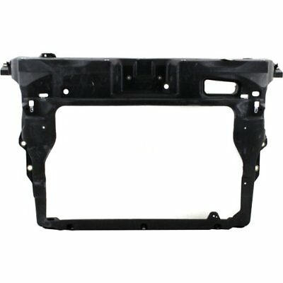 2011-2014 Ford Explorer Radiator Support, Assembly, Fiberglass -CAPA - Classic 2 Current Fabrication