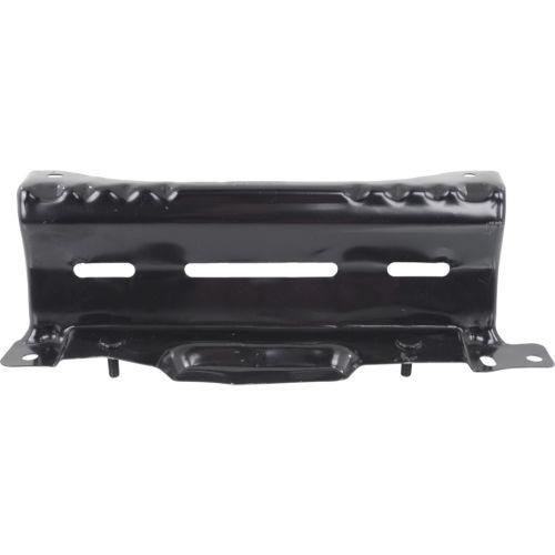 2007-2014 Toyota Yaris Front Bumper Bracket LH, Cover.
