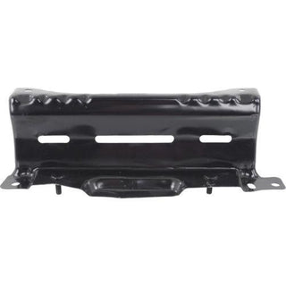 2007-2014 Toyota Yaris Front Bumper Bracket LH, Cover.