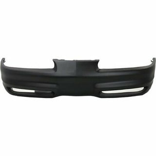 1998-2002 Oldsmobile Intrigue Front Bumper Cover, Primed - Classic 2 Current Fabrication