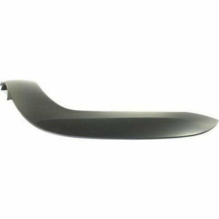 2003-2005 Toyota 4Runner Front Wheel Molding LH, Trim, Primed, Smooth.
