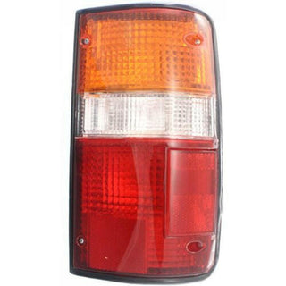 1989-1995 Toyota Pickup Tail Lamp RH, Assembly.