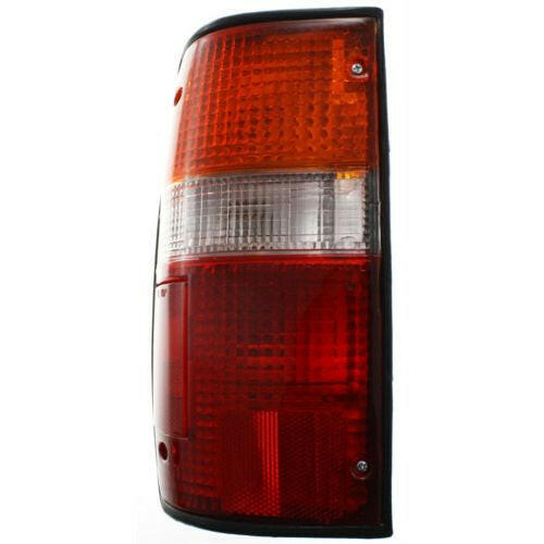 1989-1995 Toyota Pickup Tail Lamp LH, Assembly.