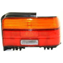 1993-1995 Toyota Corolla Tail Lamp RH, Assembly, Sedan.