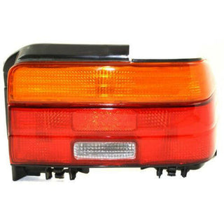 1993-1995 Toyota Corolla Tail Lamp RH, Assembly, Sedan.