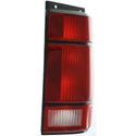 1991-1994 Ford Explorer Tail Lamp RH, Lens And Housing.