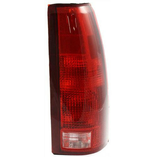 1988-2000 Chevy C/K Full Size Pickup Tail Lamp RH, Assembly.