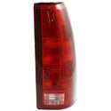 1988-2000 Chevy C/K Full Size Pickup Tail Lamp RH, Assembly.