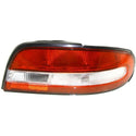 1995-1997 Nissan Altima Tail Lamp RH, Assembly.