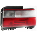 1996-1997 Toyota Corolla Tail Lamp RH, Assembly, Sedan.