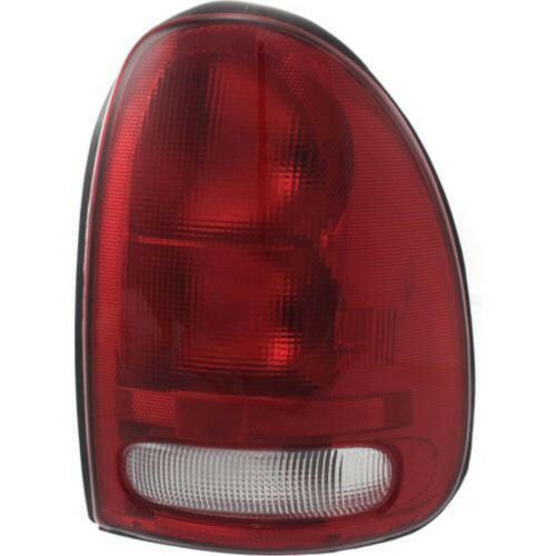 1996-2000 Dodge Caravan Tail Lamp RH, Assembly.