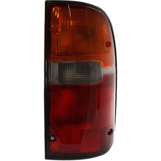 1995-2000 Toyota Tacoma Tail Lamp RH, Assembly - Classic 2 Current Fabrication