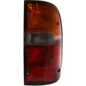 1995-2000 Toyota Tacoma Tail Lamp RH, Assembly.