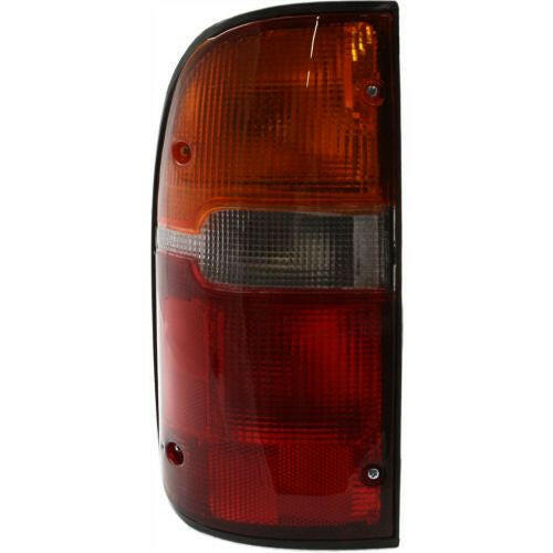 1995-2000 Toyota Tacoma Tail Lamp LH, Assembly.