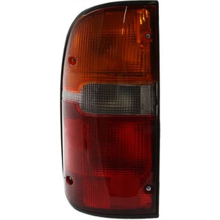 1995-2000 Toyota Tacoma Tail Lamp LH, Assembly - Classic 2 Current Fabrication