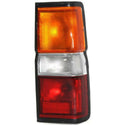 1987-1995 Nissan Pathfinder Tail Lamp RH, Assembly.