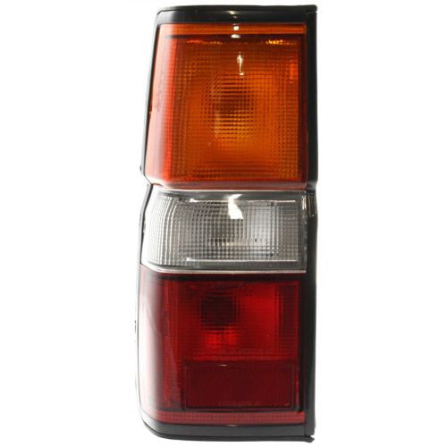 1987-1995 Nissan Pathfinder Tail Lamp LH, Assembly - Classic 2 Current Fabrication