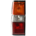 1987-1995 Nissan Pathfinder Tail Lamp LH, Assembly.