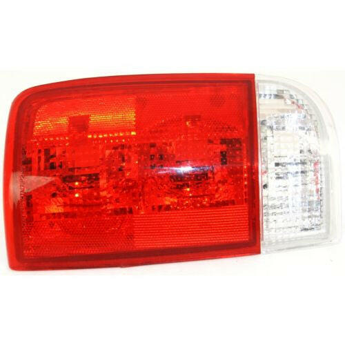 1995-2005 Chevy Blazer Tail Lamp RH, Lens And Housing.