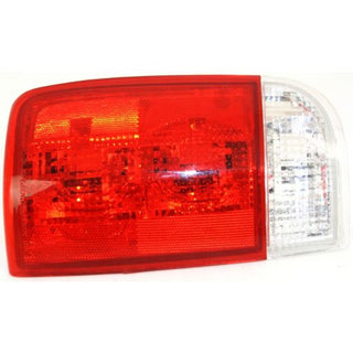 1995-2005 Chevy Blazer Tail Lamp RH, Lens And Housing - Classic 2 Current Fabrication