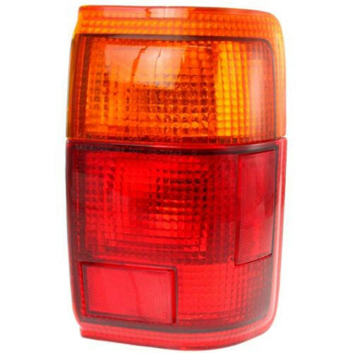 1990-1992 Toyota 4Runner Tail Lamp RH, Assembly.