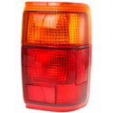 1990-1992 Toyota 4Runner Tail Lamp RH, Assembly.
