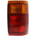 1993-1995 Toyota 4Runner Tail Lamp RH, Assembly.