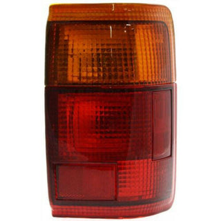 1993-1995 Toyota 4Runner Tail Lamp RH, Assembly.