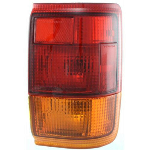 1990-1992 Toyota 4Runner Tail Lamp LH, Assembly.