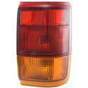1990-1992 Toyota 4Runner Tail Lamp LH, Assembly.