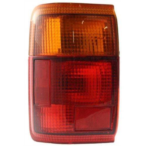 1993-1995 Toyota 4Runner Tail Lamp LH, Assembly - Classic 2 Current Fabrication