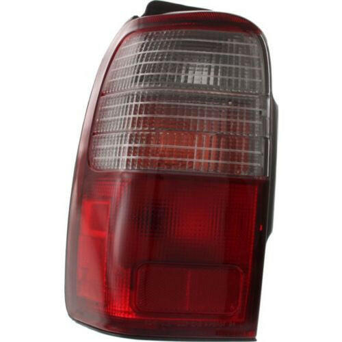1996-2000 Toyota 4Runner Tail Lamp LH, Assembly.