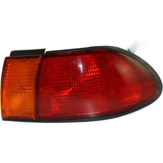 1995-1999 Nissan Sentra Tail Lamp RH, Assembly - Classic 2 Current Fabrication