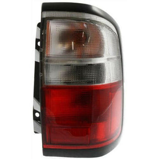1997-2000 Infiniti QX4 Tail Lamp RH, Assembly.