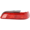1992-1995 Ford Taurus Tail Lamp RH, Lens And Housing, Sedan, Exc Sho - Classic 2 Current Fabrication
