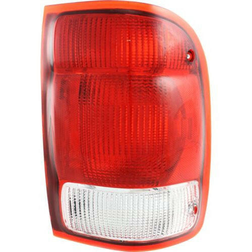 2000 Ford Ranger Tail Lamp RH, Lens And Housing.