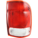 2000 Ford Ranger Tail Lamp RH, Lens And Housing.