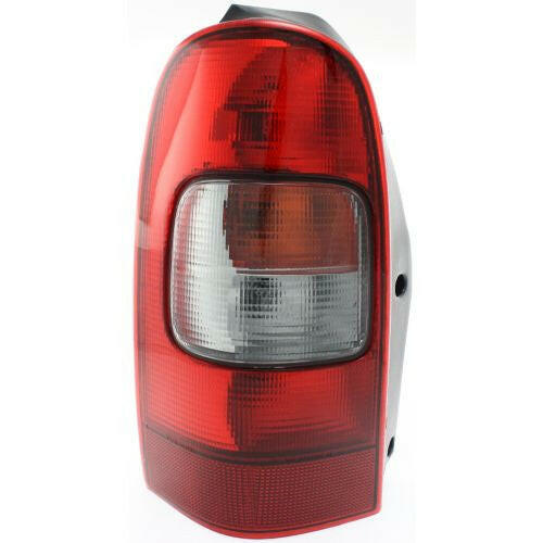 1997-2005 Chevy Venture Tail Lamp LH, Assembly.