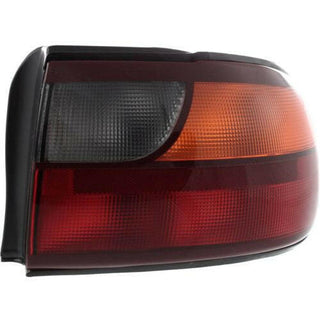 2004-2005 Chevy Malibu Tail Lamp RH, Assembly.