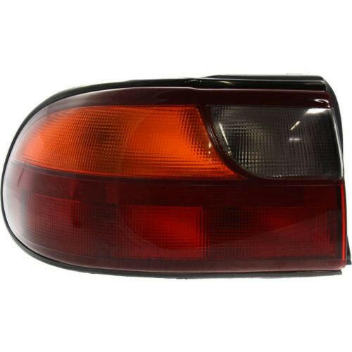 1997-2003 Chevy Malibu Tail Lamp LH, Assembly.