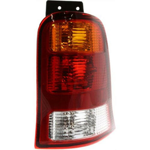 1999-2003 Ford Windstar Tail Lamp RH, Lens And Housing.