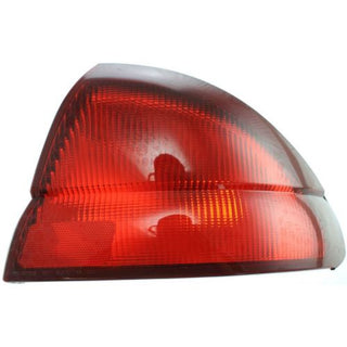 1995-1996 Chevy Monte Carlo Tail Lamp RH, Lens And Housing - Classic 2 Current Fabrication