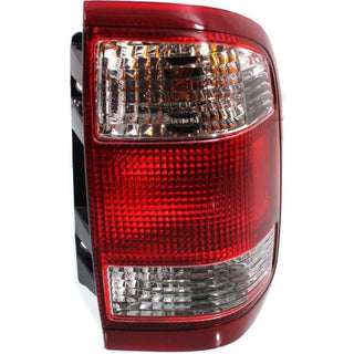 1999-2004 Nissan Pathfinder Tail Lamp RH, Assembly, From 12-98 - Classic 2 Current Fabrication